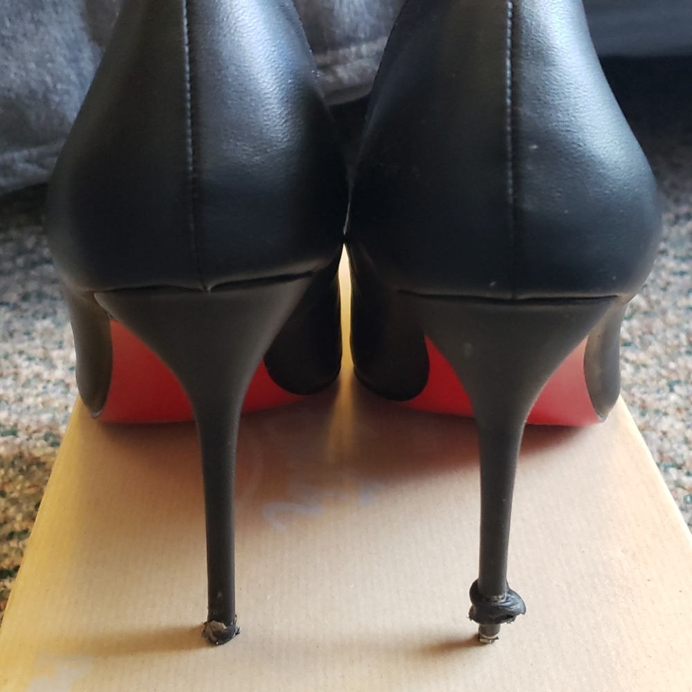 Christian Louboutin
